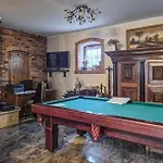 아파트 2 Bedroom Beautiful In