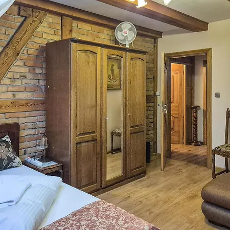 아파트 2 Bedroom Beautiful In