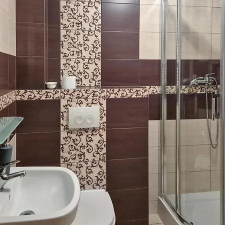 Apartament 2 Bedroom Amazing In *