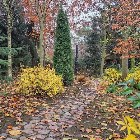 Apartament 2 Bedroom Amazing In Obryta