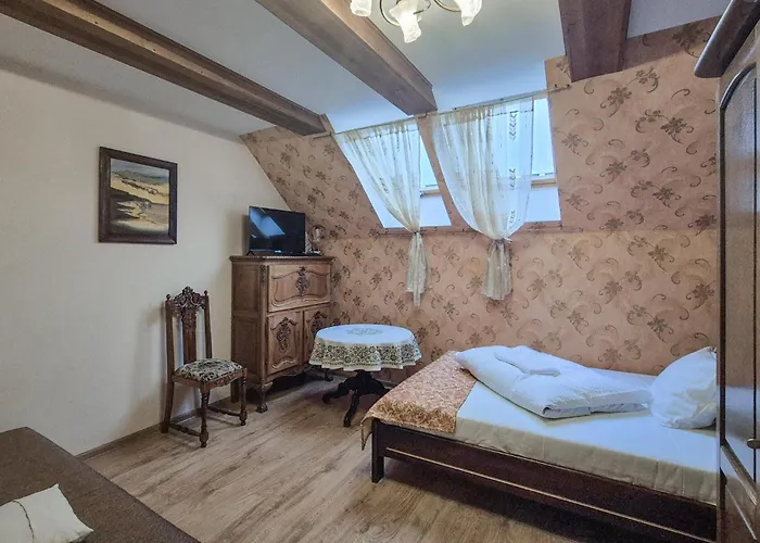 2 Bedroom Amazing In Apartamento Obryta