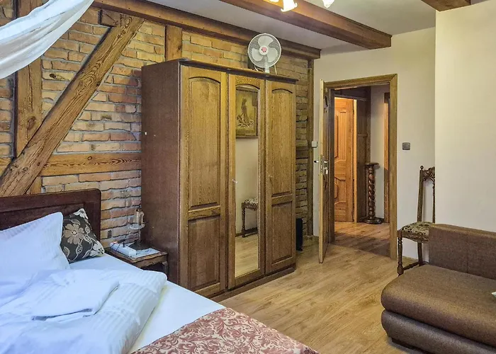 Apartamento 2 Bedroom Amazing In