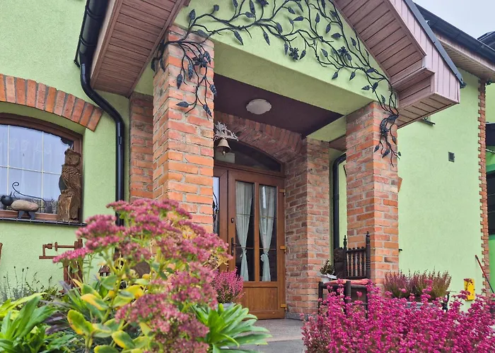 2 Bedroom Amazing In * Obryta