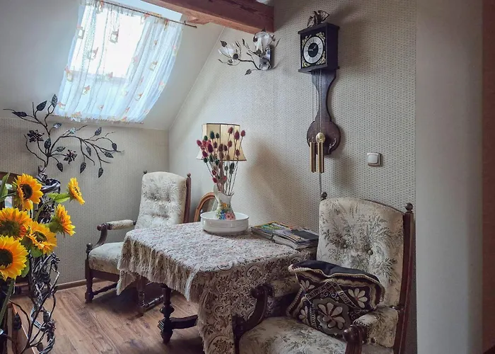 2 Bedroom Amazing In Obryta