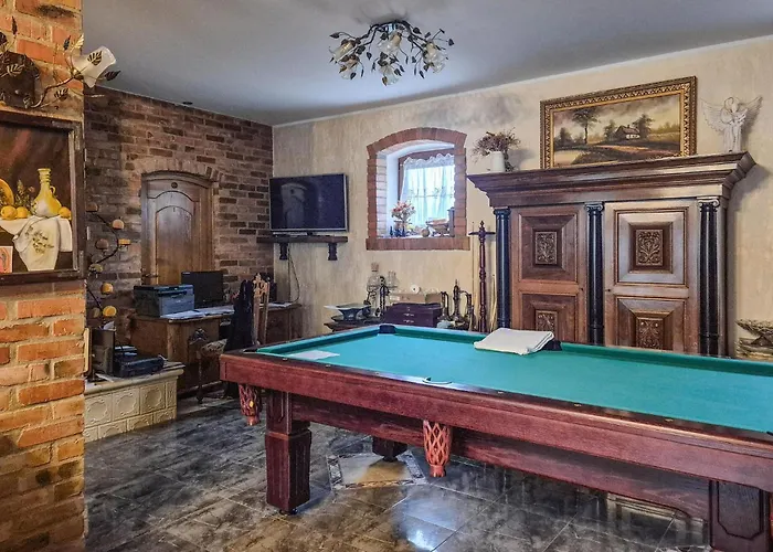 Apartamento 2 Bedroom Amazing In