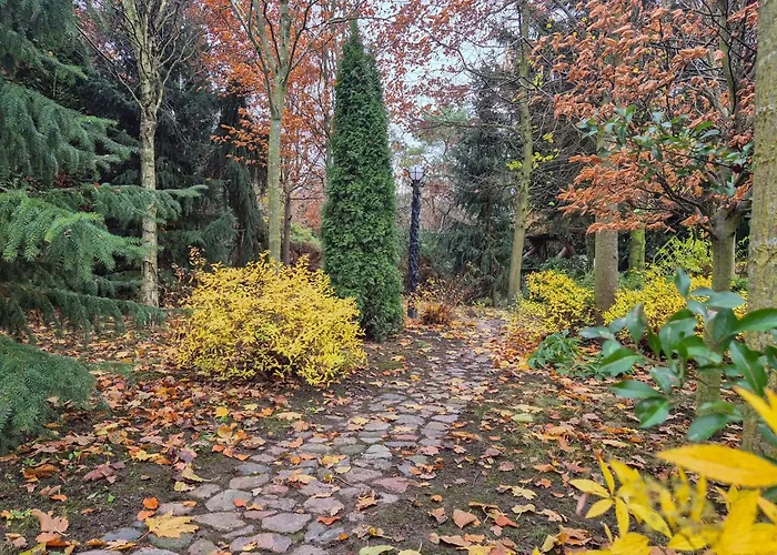 Apartamento 2 Bedroom Amazing In Obryta